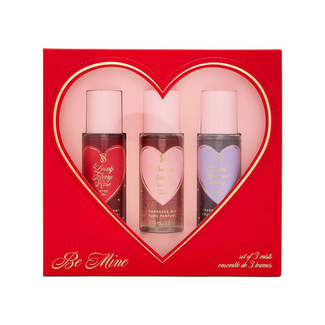 Be Mine Set