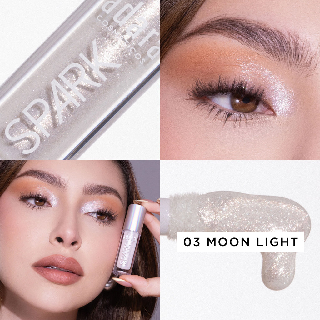 Sombra Liquida Shimmer