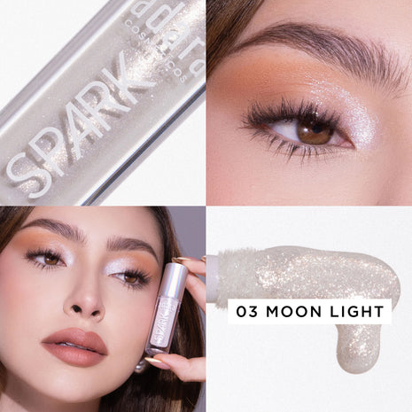 Sombra Liquida Shimmer