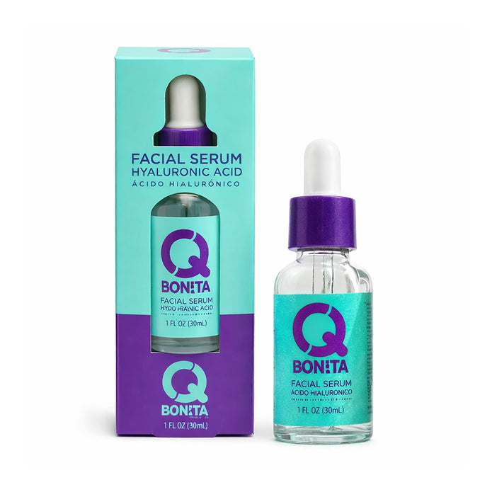 Facial Serum Hyaluronic Acid