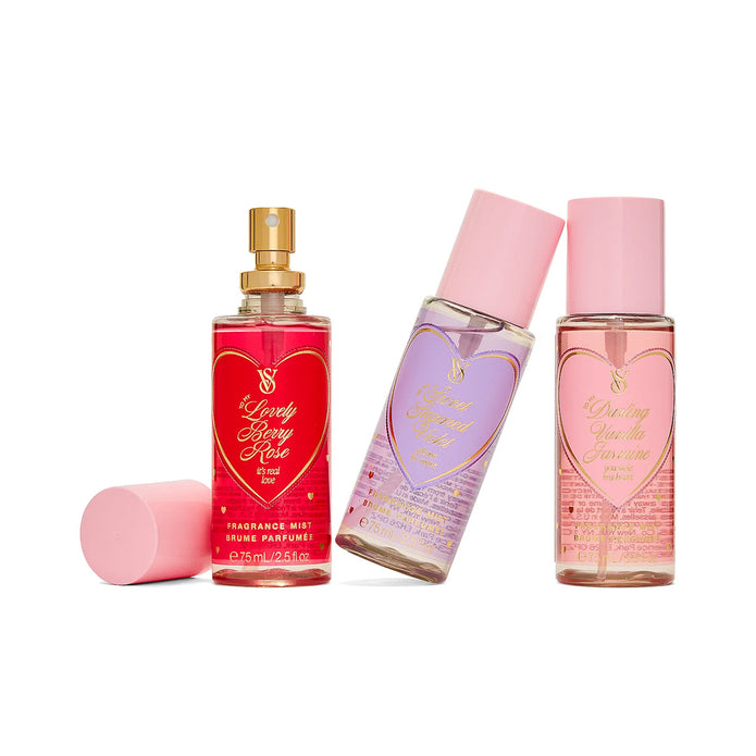 Be Mine Set