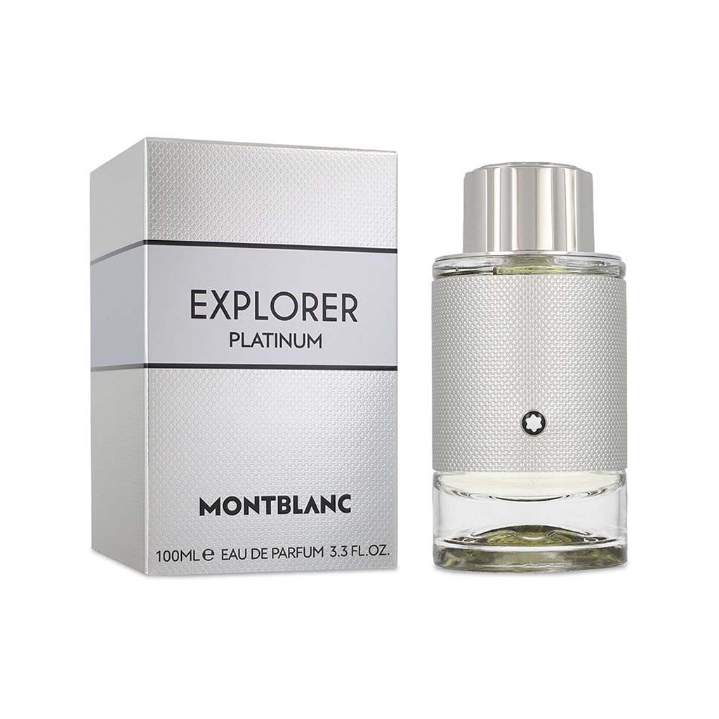 Explorer Platinum EDP