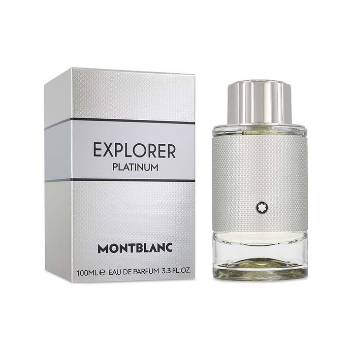 Explorer Platinum EDP