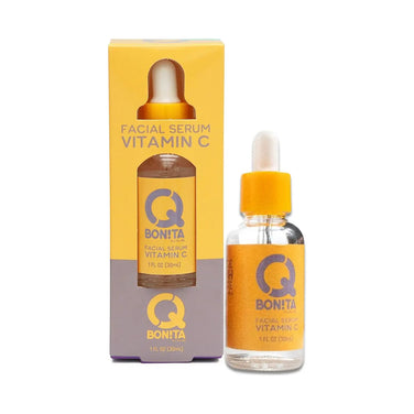 Facial Serum Vitamin C