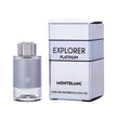 Explorer Platinum EDP
