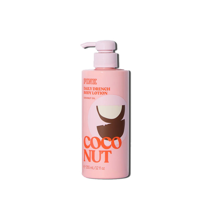 Coconut Crema