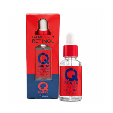 Facial Serum Retinol