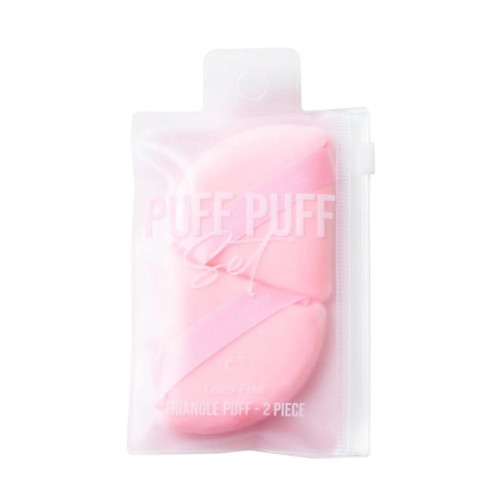 Puff Puff Set