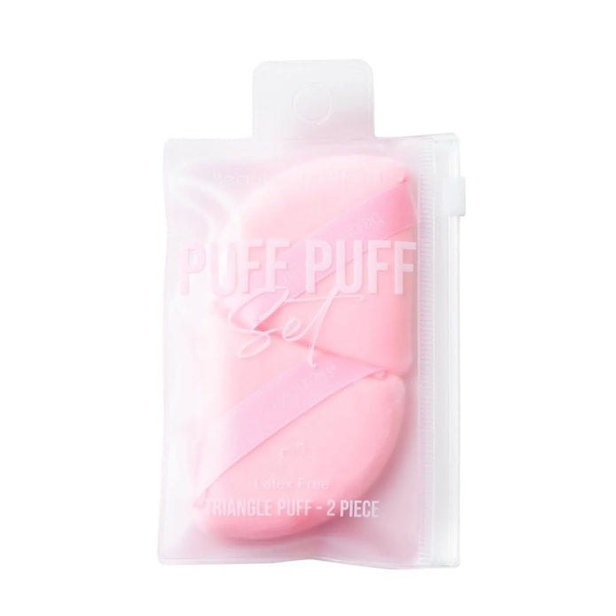 Puff Puff Set