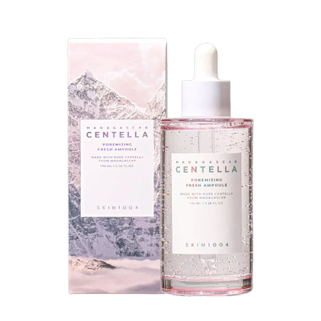 Madagascar Centella Poremizing Fresh Ampoule