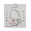 Auriculares Bluetooth Guess Pink