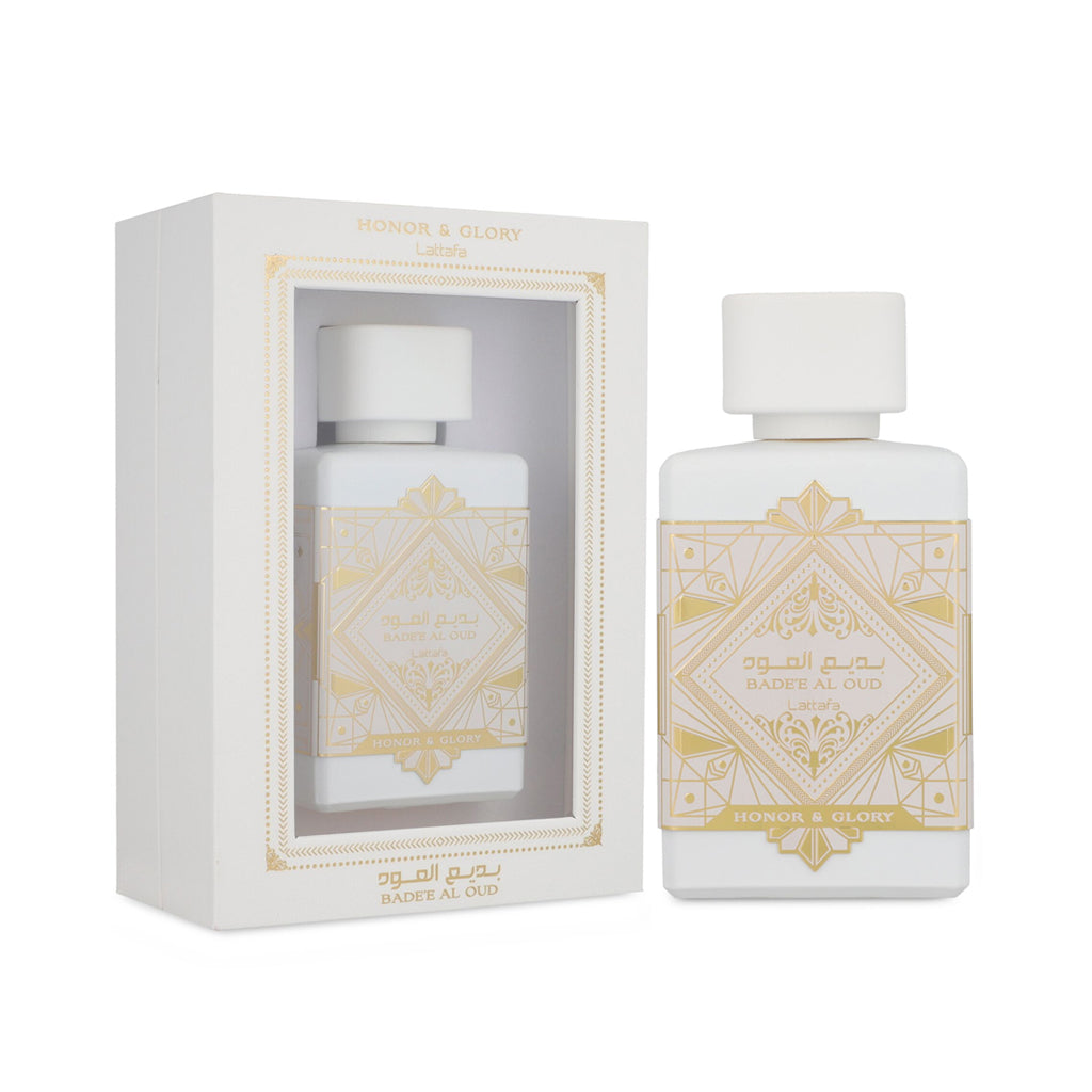 Badee Al Oud Honor & Glory EDP