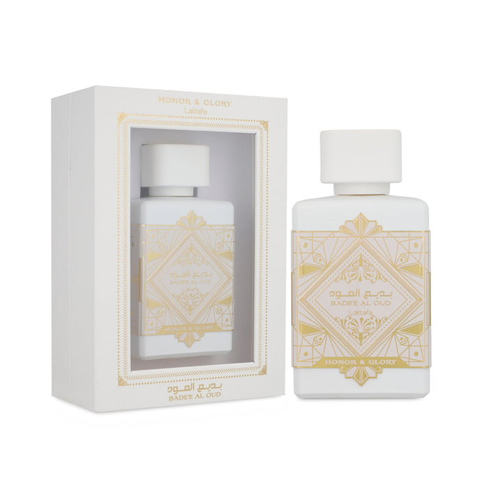 Badee Al Oud Honor & Glory EDP