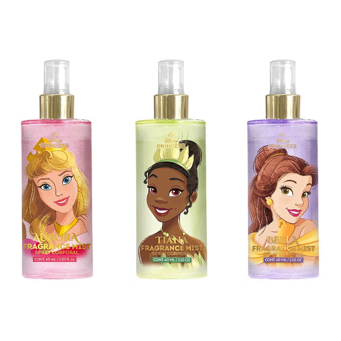 My Dreams My Way Body Mist Set