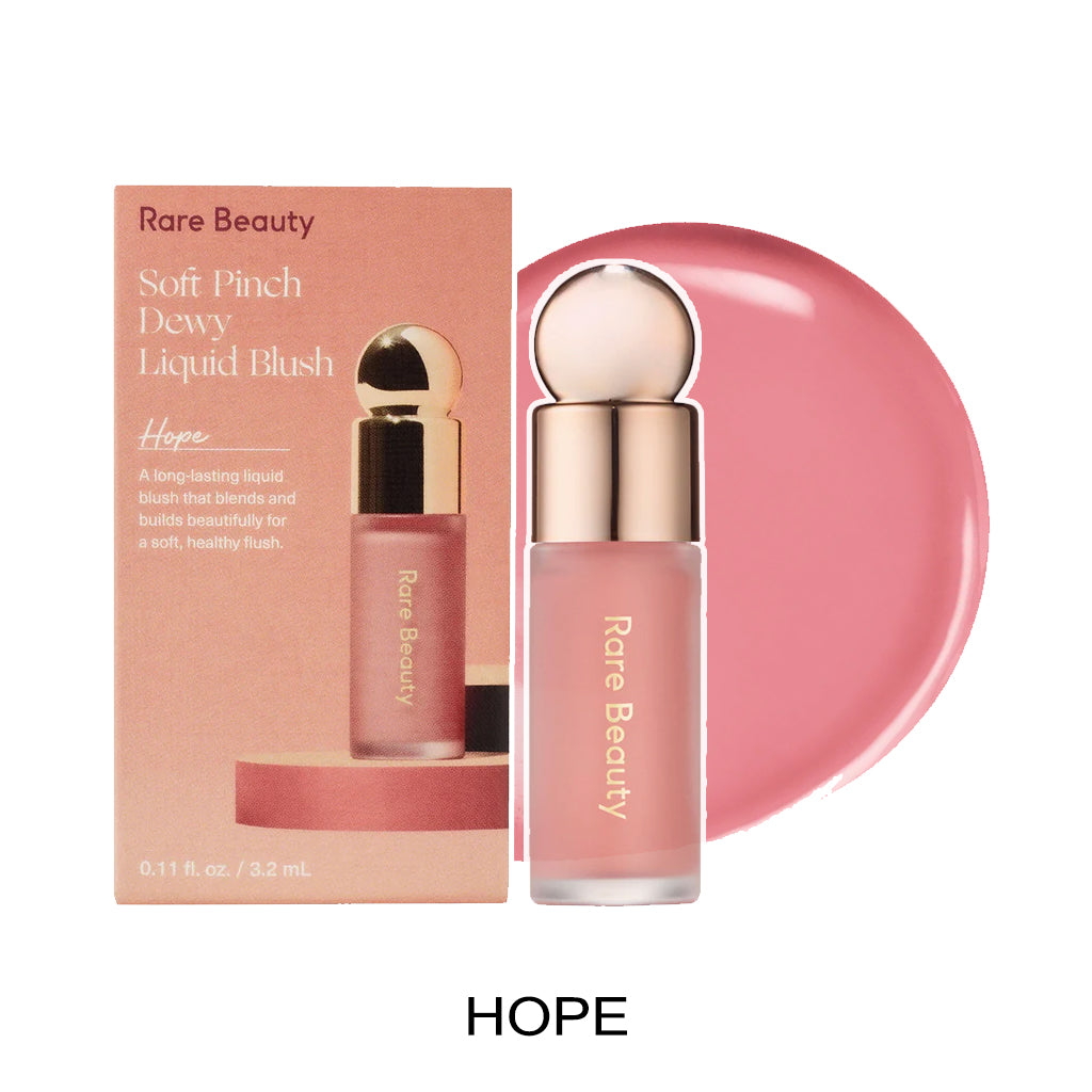 Mini Soft Pinch Dewy Liquid Blush