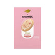 Jabon En Barra Strawberry Crumbl Cake