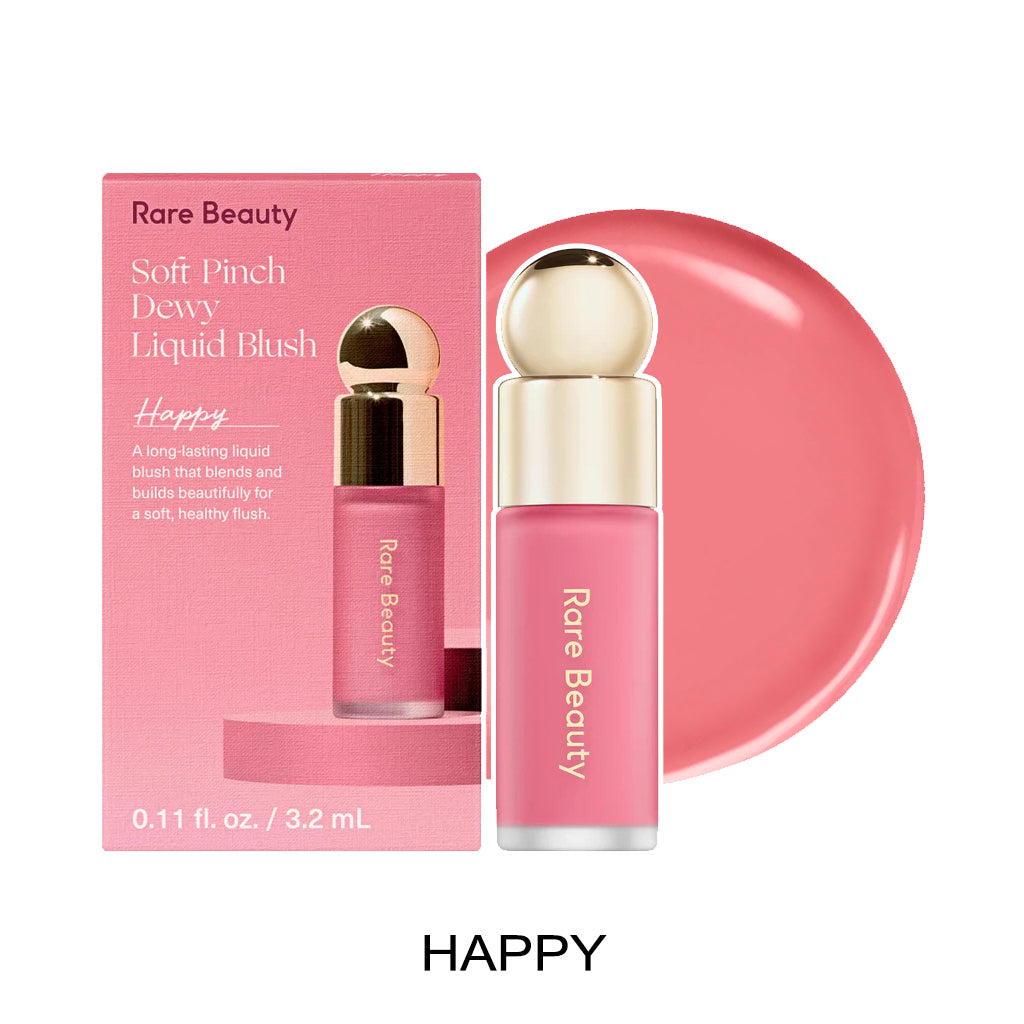 Mini Soft Pinch Dewy Liquid Blush