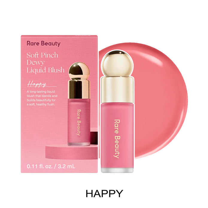 Mini Soft Pinch Dewy Liquid Blush