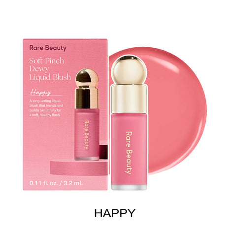 Mini Soft Pinch Dewy Liquid Blush