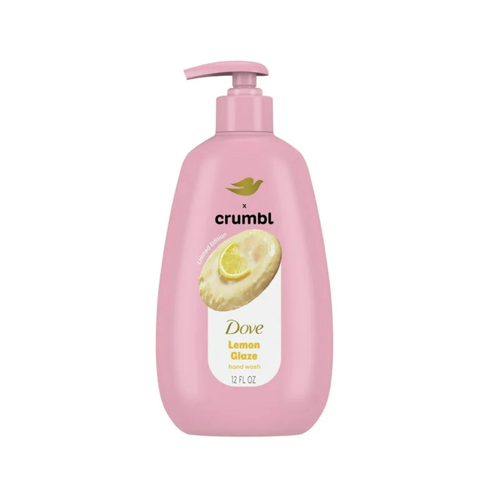 Lemon Glaze Hand Wash