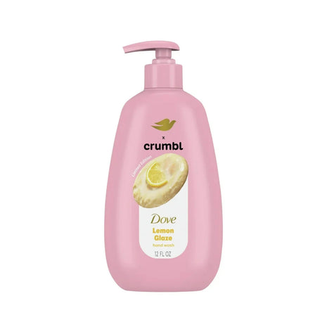 Lemon Glaze Hand Wash