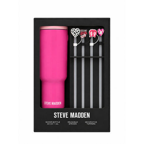 Steve Madden Botella De Agua