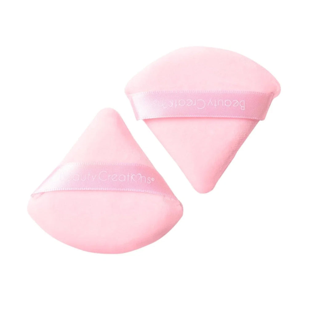 Puff Puff Set