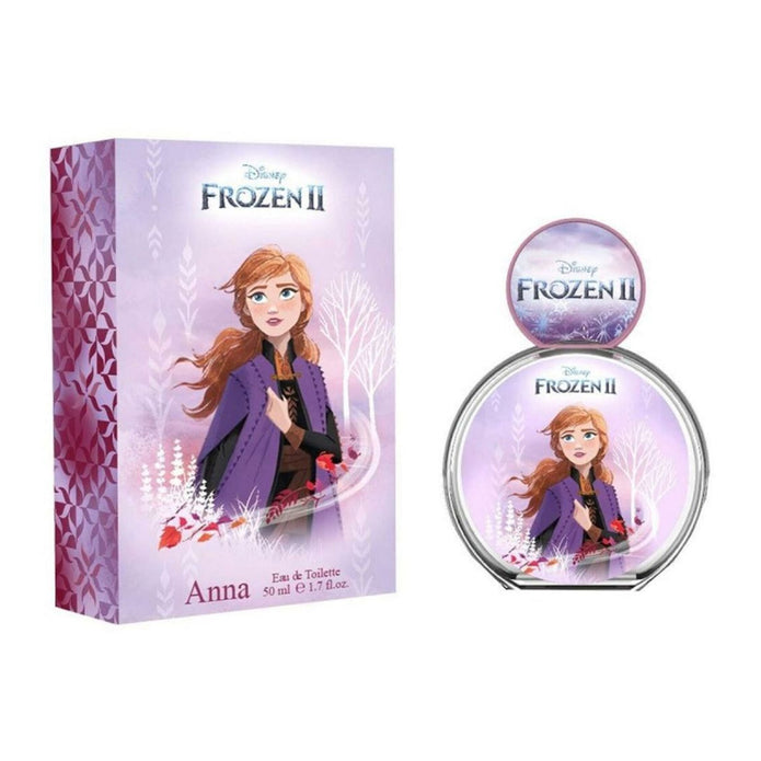 Disney Frozen II Anna EDT | Liquidación