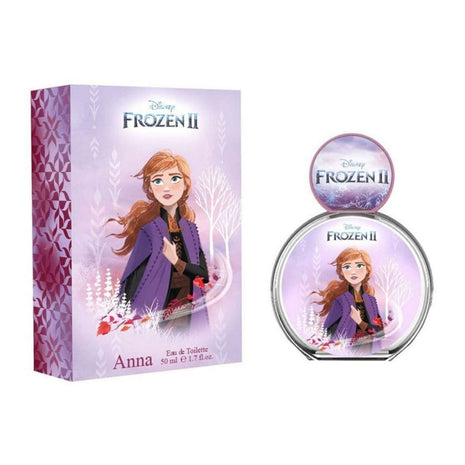 Disney Frozen II Anna EDT | Liquidación