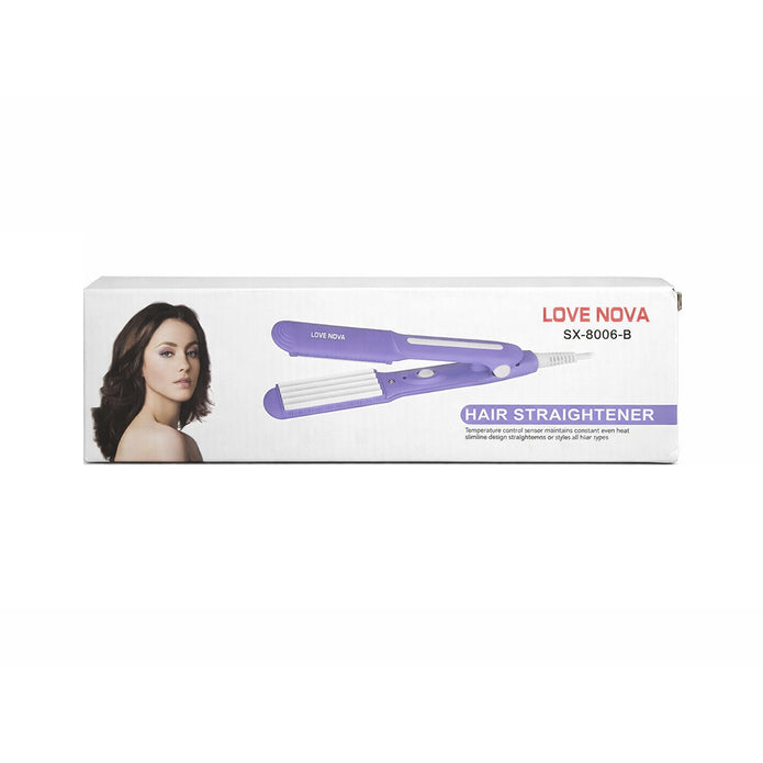 Plancha De Cabello | Liquidación