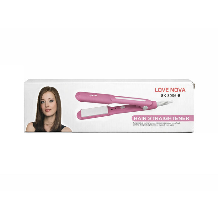 Plancha De Cabello | Liquidación