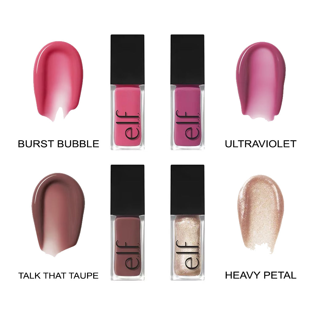 Glow Reviver Plumping Lip Oil Kit