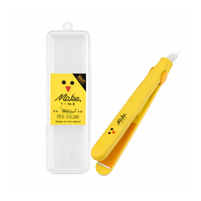 Plancha De Cabello Mini | Liquidación