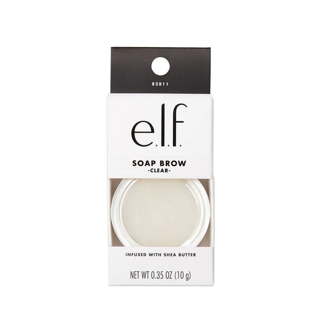Soap Brow