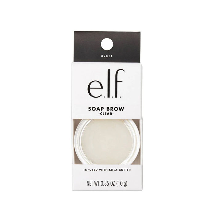 Soap Brow
