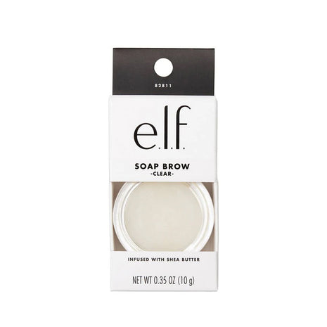 Soap Brow