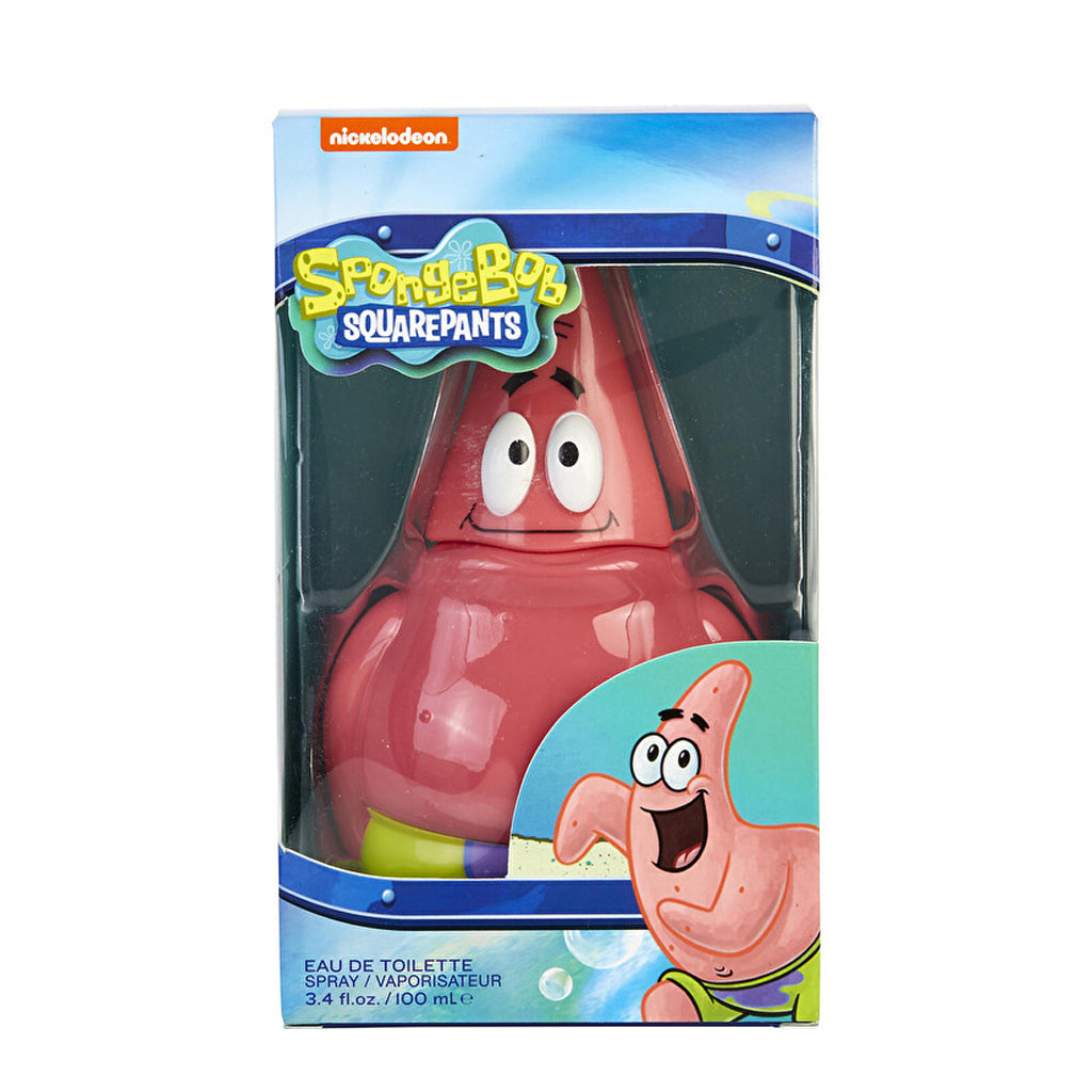 SpongeBob Squarepants Patrick EDT