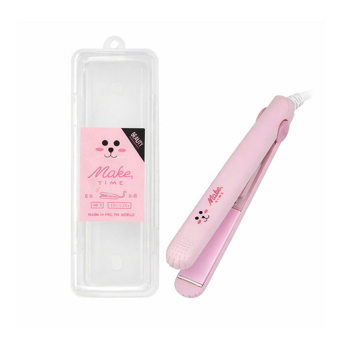 Plancha De Cabello Mini | Liquidación