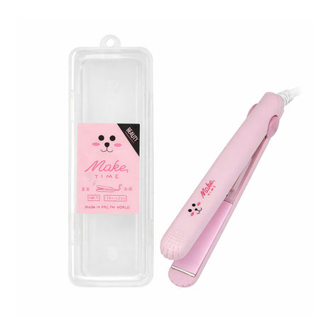 Plancha De Cabello Mini | Liquidación