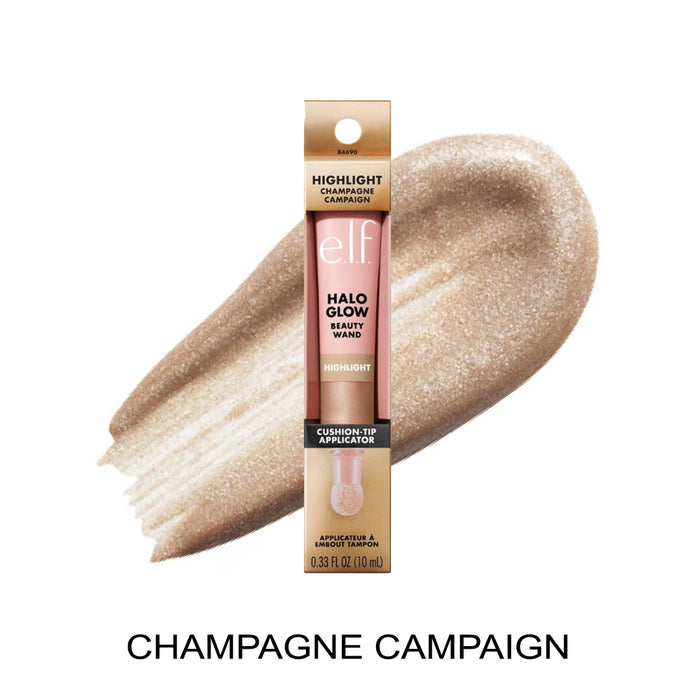 Halo Glow Beauty Wand Highlight