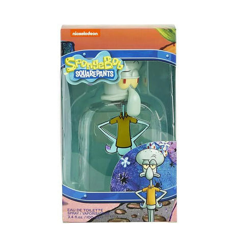 Spongebob Squarepants Squidward EDT
