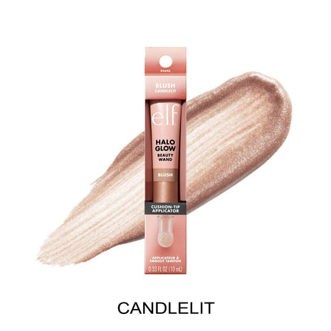 Halo Glow Beauty Wand Blush