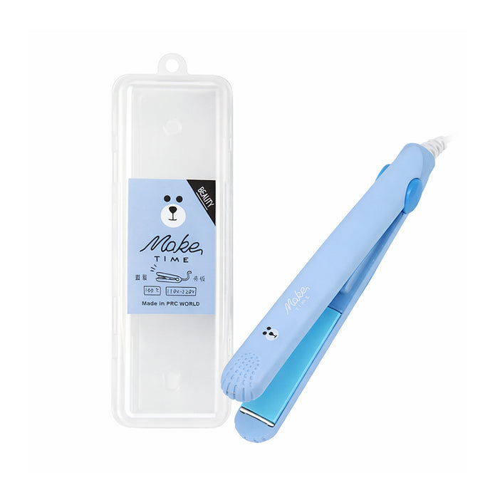 Plancha De Cabello Mini | Liquidación