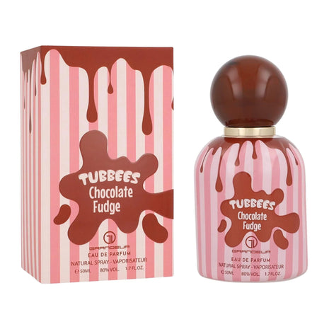 Tubbees Chocolate Fudge EDP