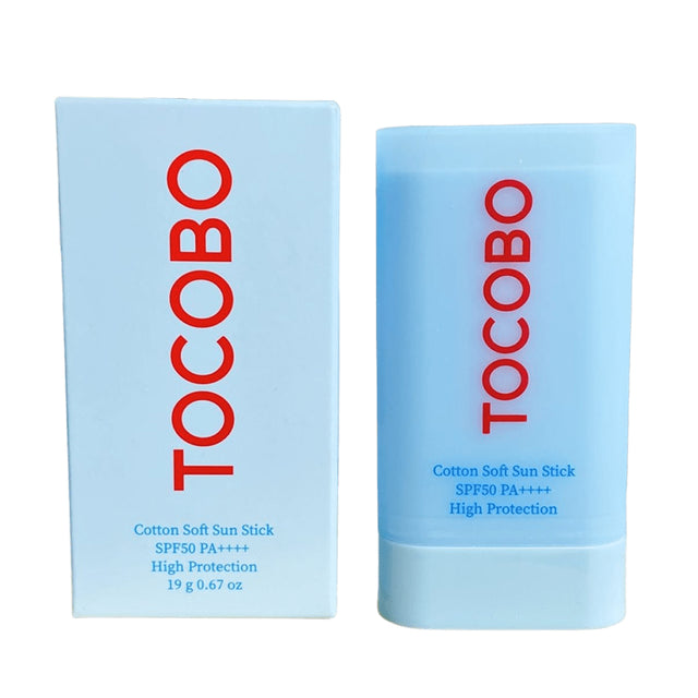 Cotton Soft Sun Stick SPF50