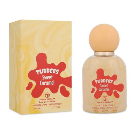 Tubbees Sweet Caramel EDP