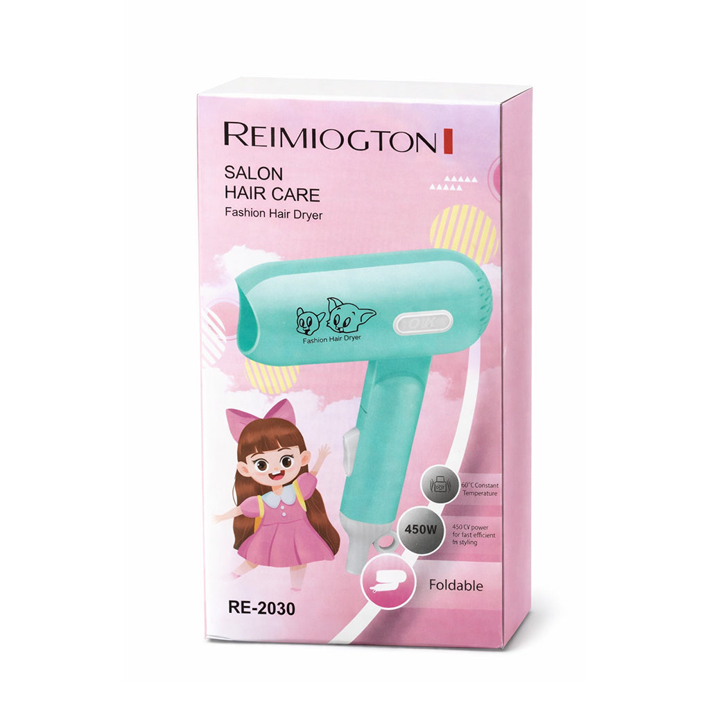 Secadora De Cabello Mini | Liquidación