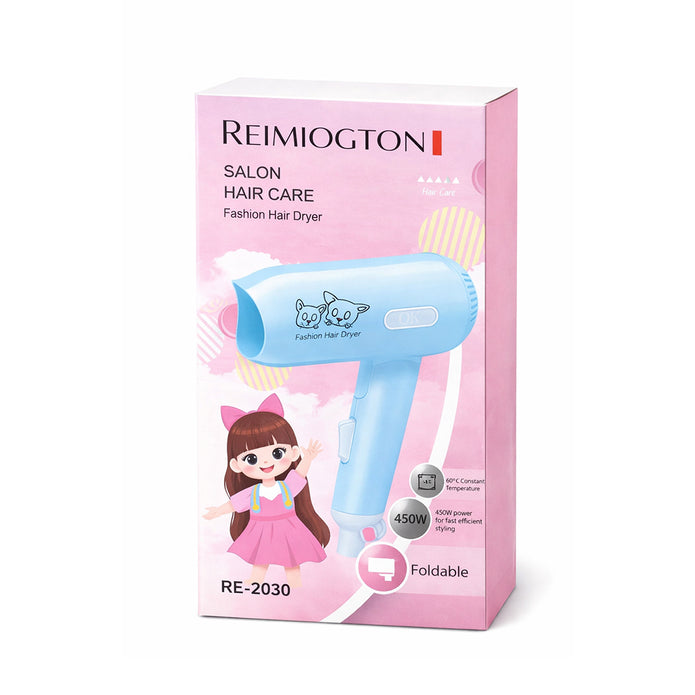 Secadora De Cabello Mini | Liquidación