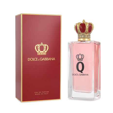 Dolce & Gabbana Q EDP
