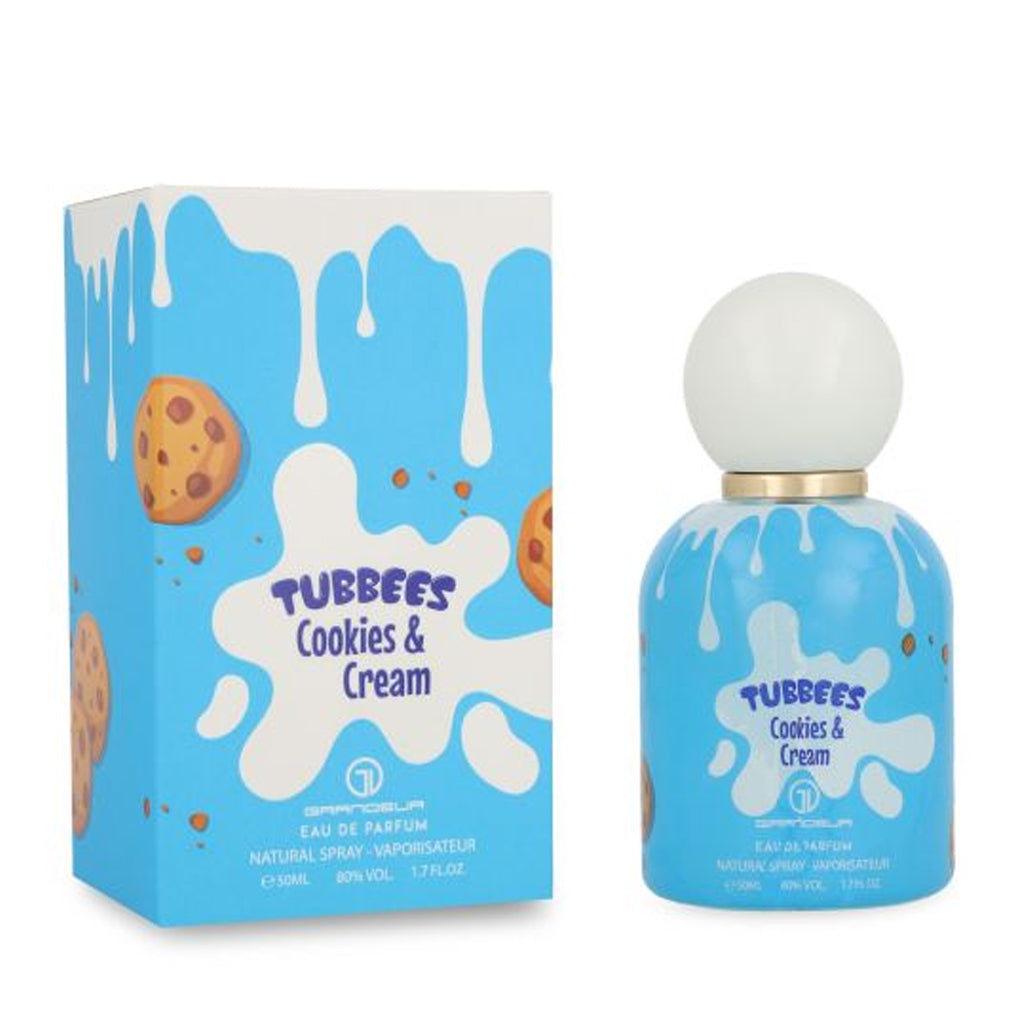 Tubbees Cookies & Cream EDP